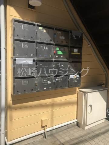 中野ハイム
