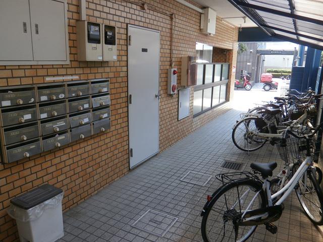 タナック千歳烏山