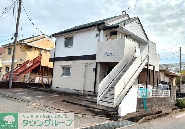 モンパレス国定第1-5号館