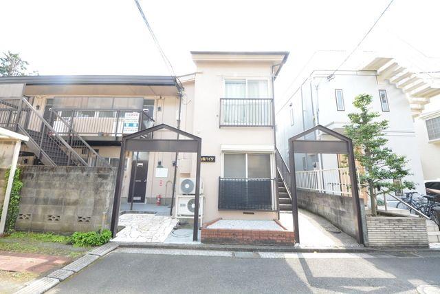 山桜ハイツ