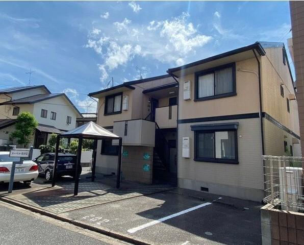 ヌーベル筒井II