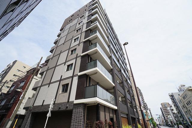 NIDO ASAKUSA