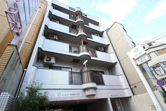 SPC幟町ビル