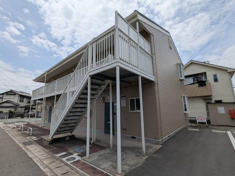 タウニーSA