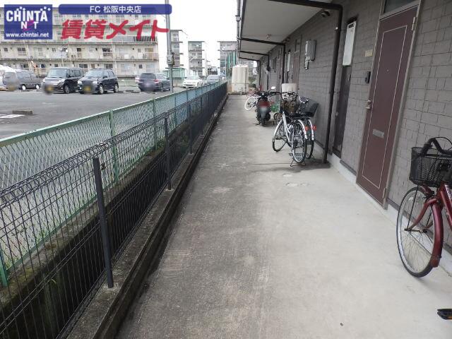 イトニックハイツII