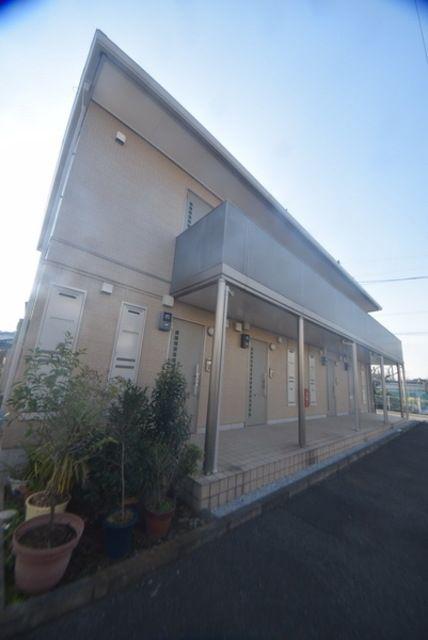 ハイムなゆたⅡ