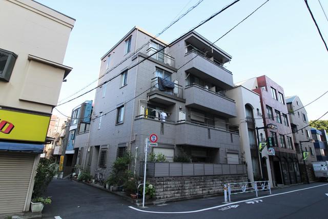 コーポオーロラ