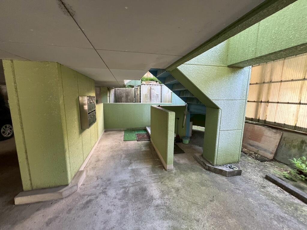 第3森合ビル