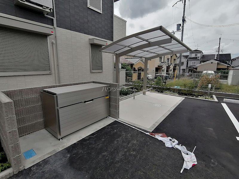 ヴェリタス黄檗I