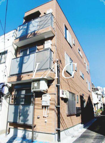 シャンテ王子本町