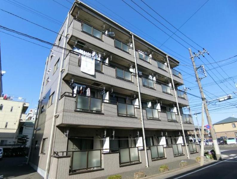 ミヤマエ弐番館