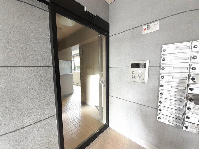 マイルストーン立町