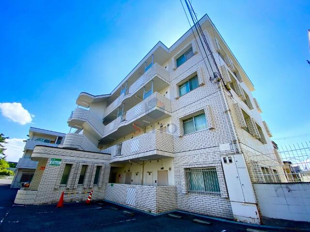 パークハイツアイリス2号館