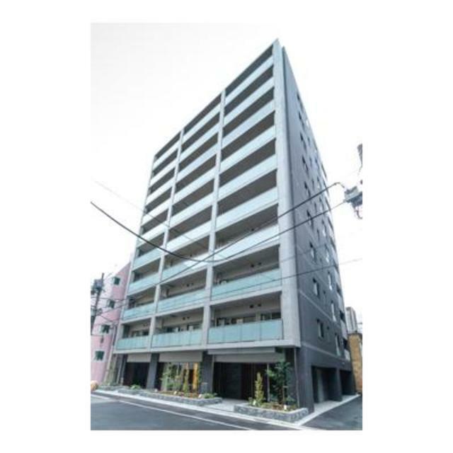 セレサ東日本橋 部屋番号304