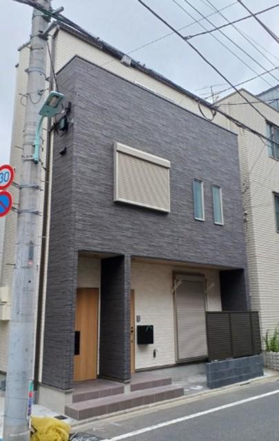 アルコ目黒本町