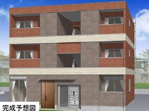 ソレイユメゾン