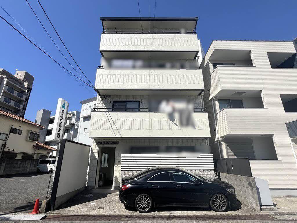 みかげマンション