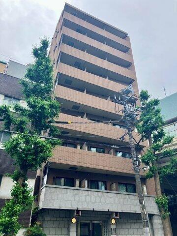 PALACE STUDIO文京音羽(1K/6階)