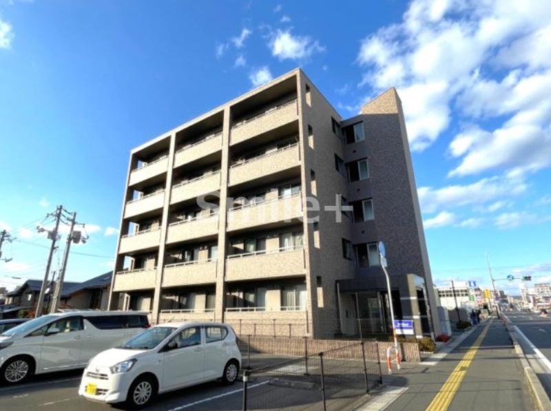 REAL鹿田(1LDK/3階)