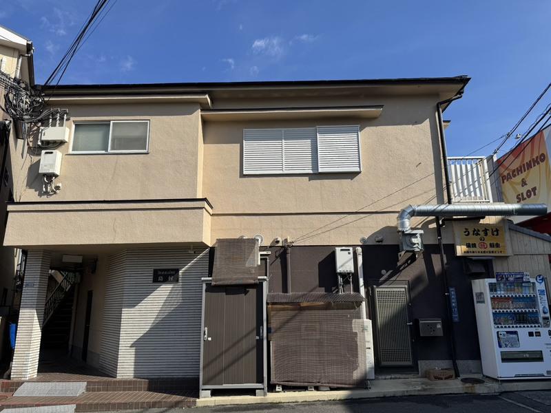 マンション島村