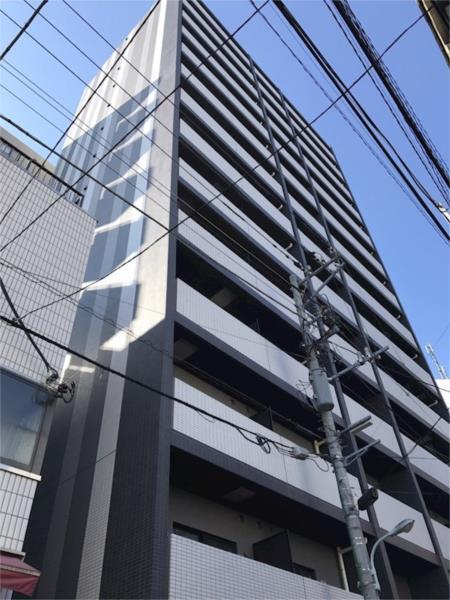 メイクスデザイン門前仲町リバープレイス