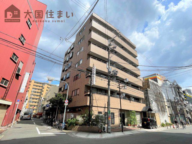 オリエンタル日本橋