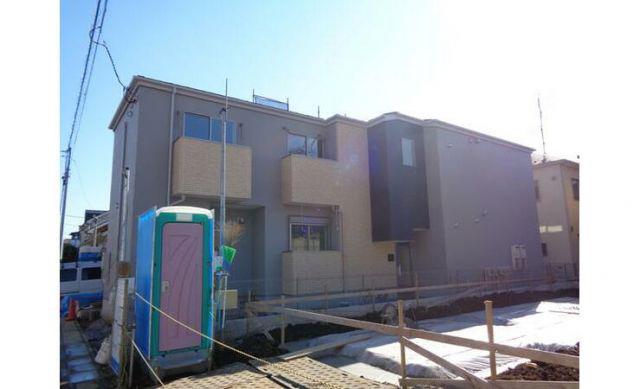 アークシティ東大宮