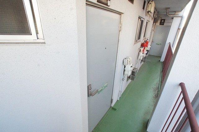 みつわマンション