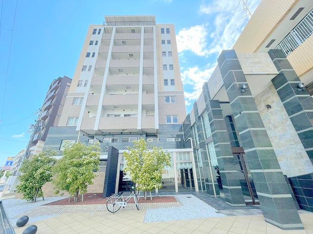 サンレムート新大阪イースト