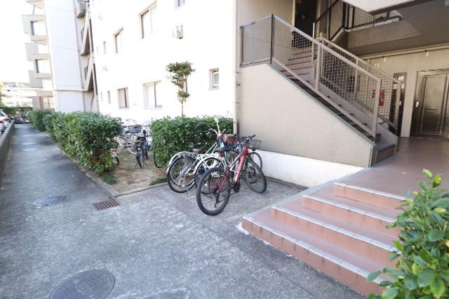 いかはなハイツB棟