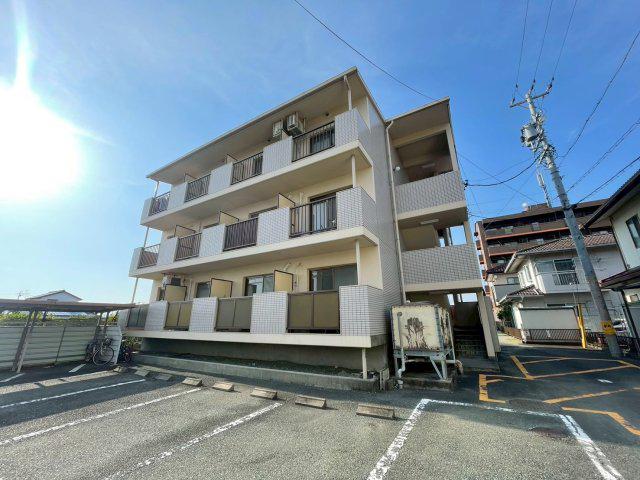 マンションヴィクトリーII