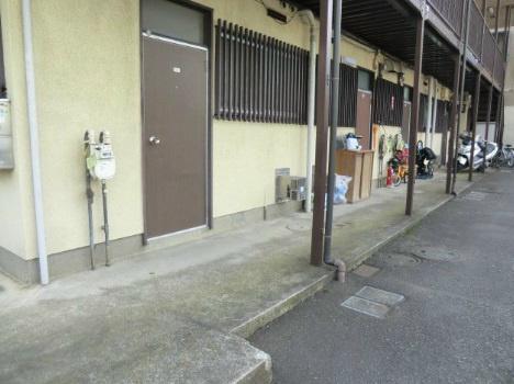 ヴィラ千歳