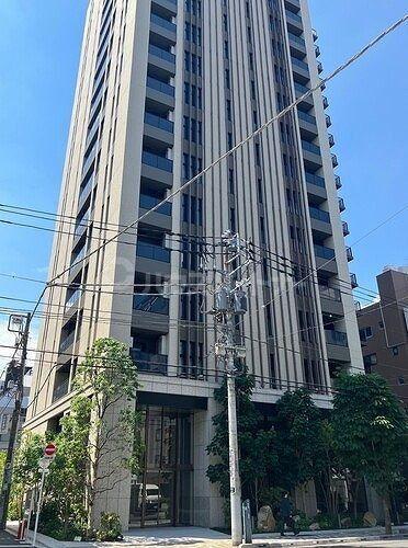 パークホームズ浅草橋