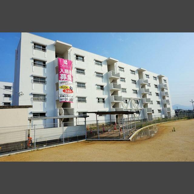 京都北山 2棟
