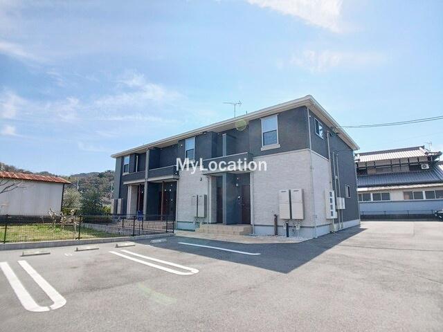 クラス メール ルアナII