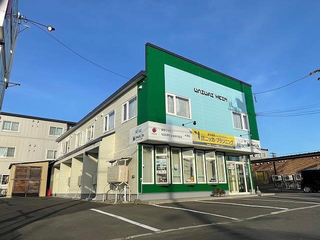 ワイワイハイム