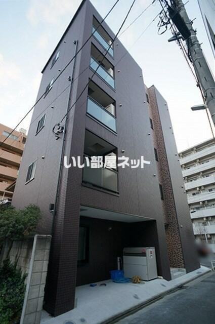 BCASA LAZO FUJISAKI
