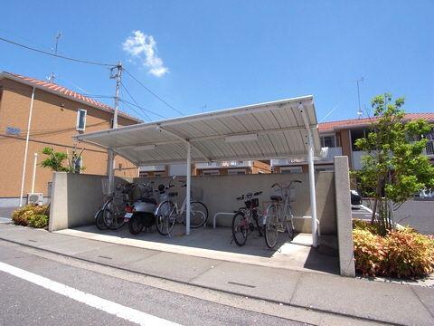 ヴェローナ B棟