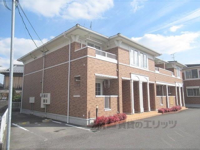 ロハス日野 A