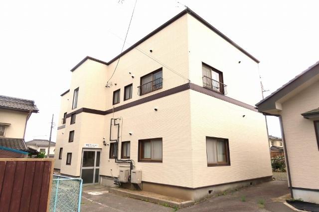岡田マンション