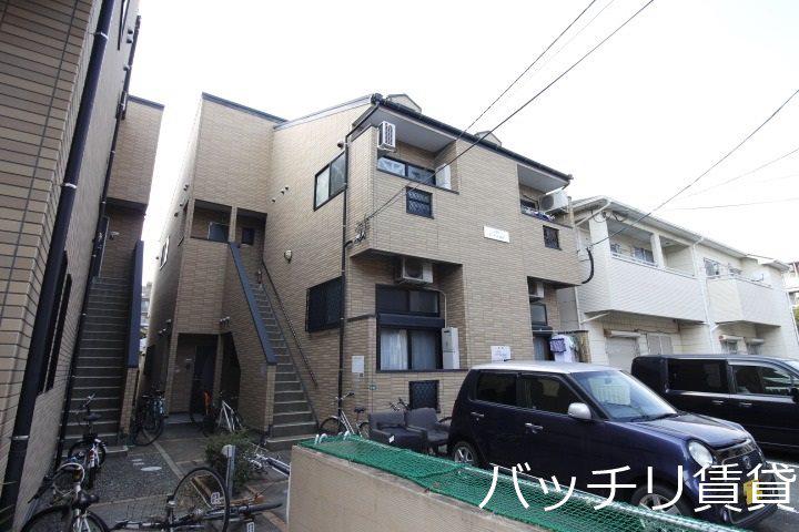 コーポNAOE