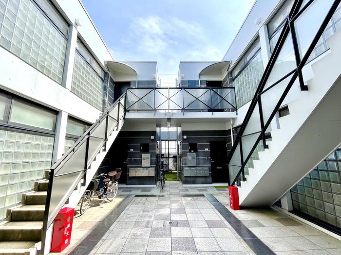 カシータ岡本