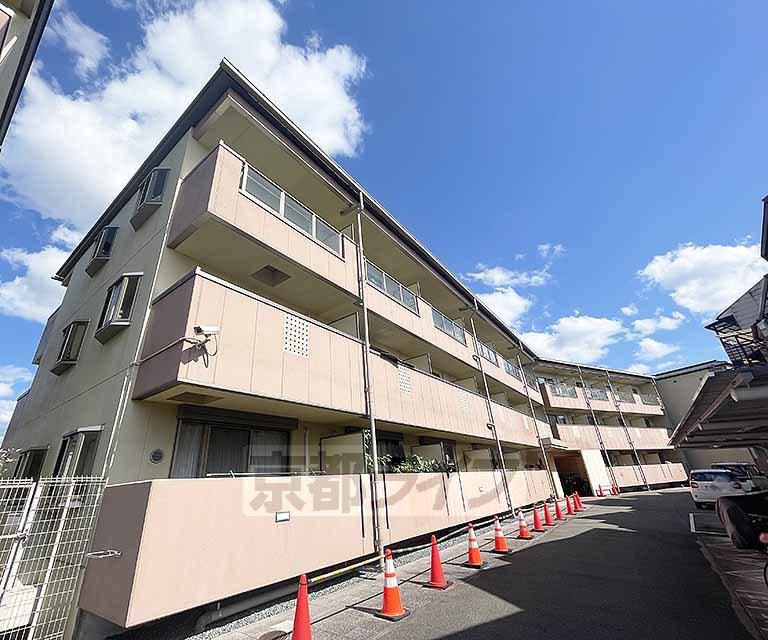 リバーサイド桂 壱番館