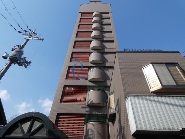 RUGGER PALACE寺田町