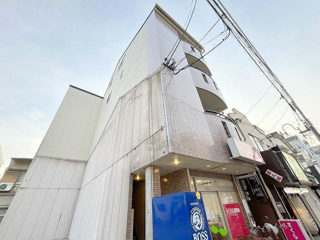 ベローナ・コート