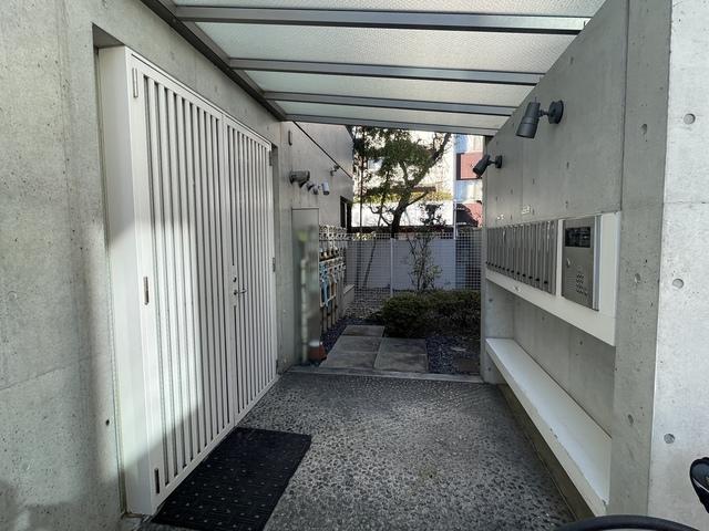 STUDIO DART YOYOGI