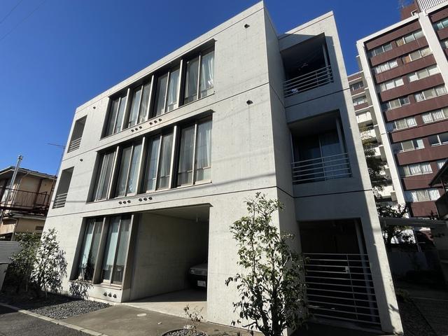STUDIO DART YOYOGI(ワンルーム/2階)