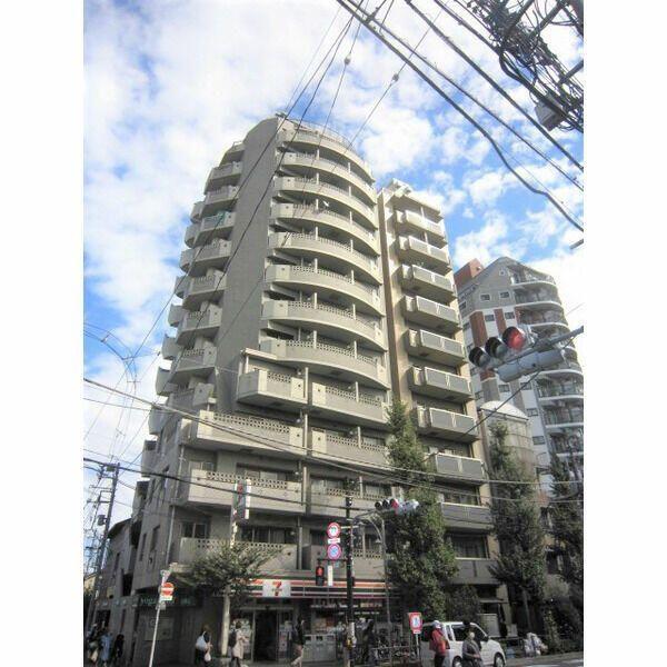 クレスト本郷