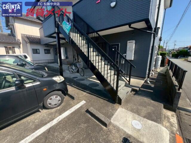 コーポ和院II