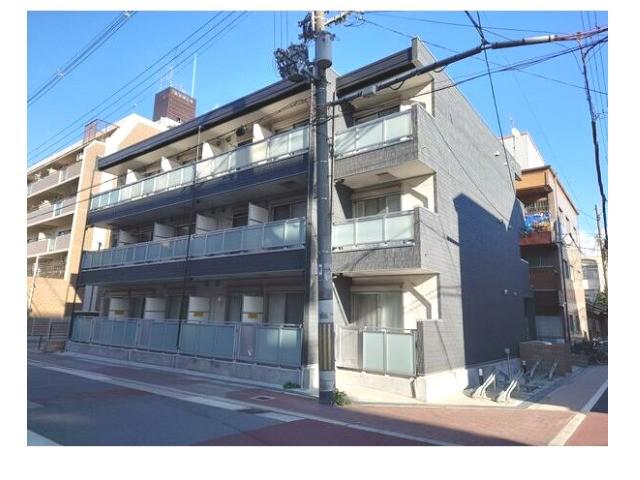 TOMS HOUSE IMAZATO